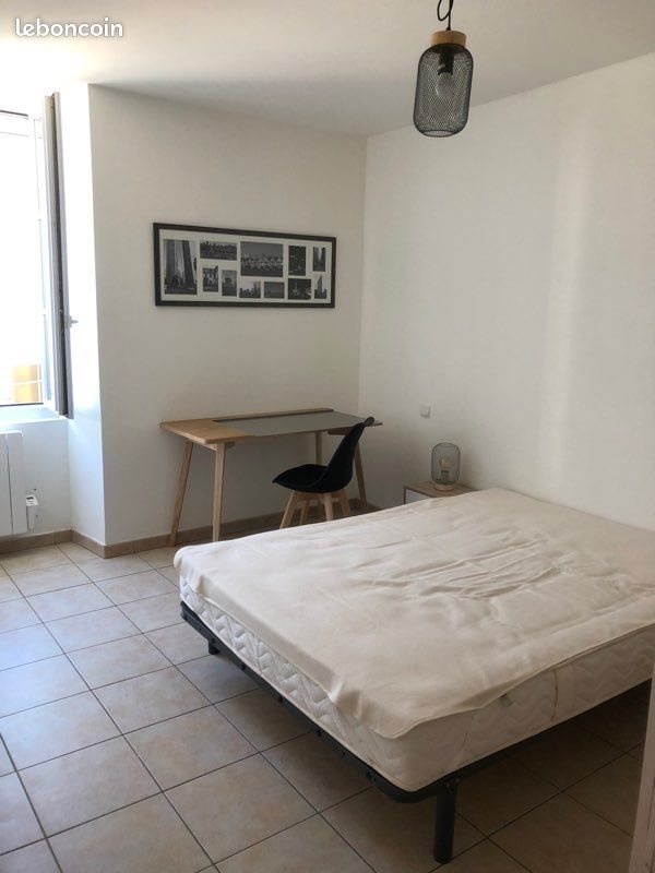 Appartement à louer, 33m², Bécon-les-Granits