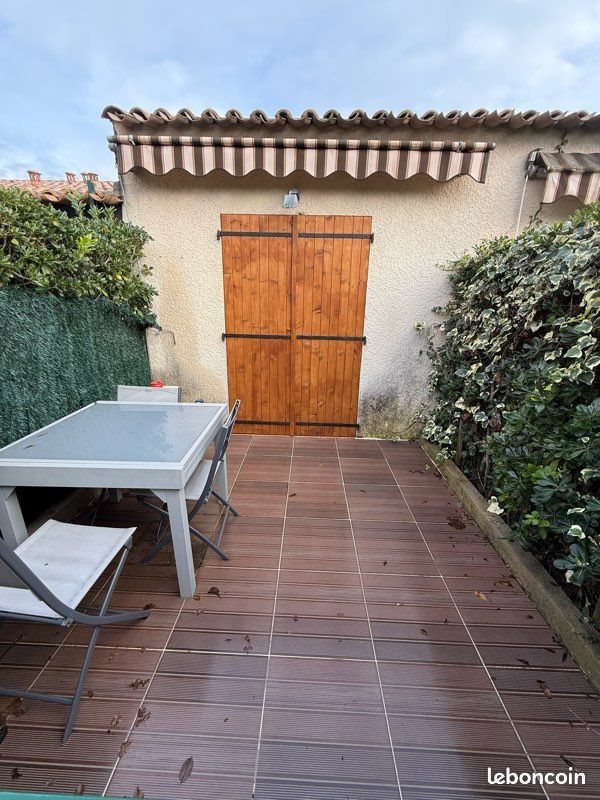 Maison à louer, 30m², Vence