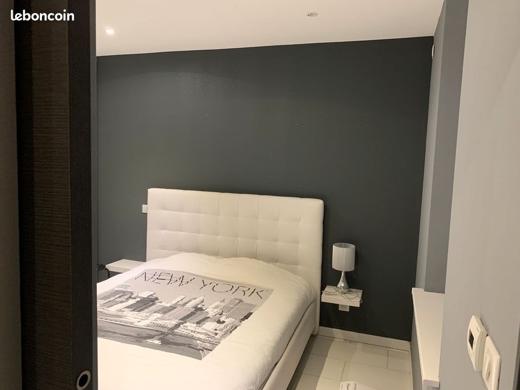 Appartement à louer, 55m², Algrange