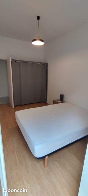 Appartement à louer, 40m², Chauvigny
