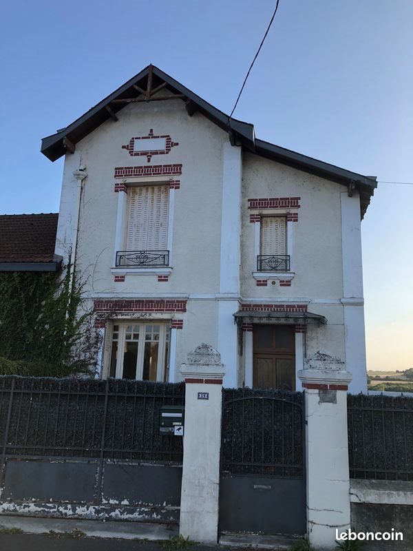 Maison à vendre, 80m², Thouars