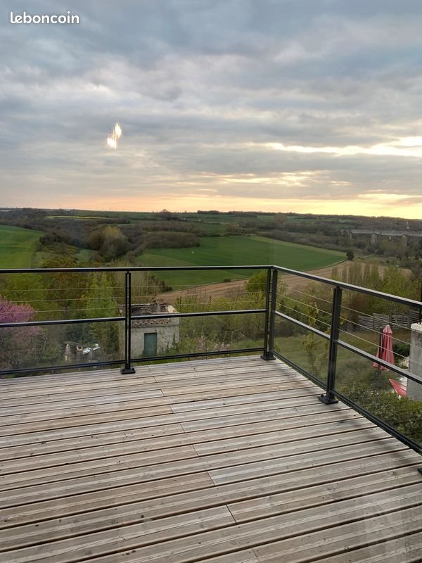 Maison à vendre, 80m², Thouars