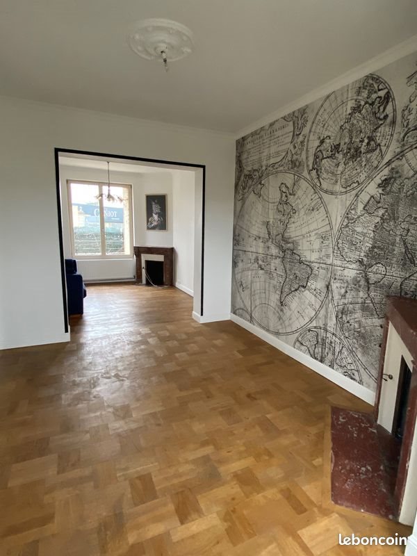 Maison à vendre, 80m², Thouars