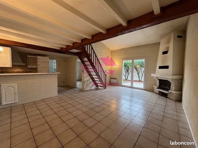 Appartement à vendre, 72m², Villefranche-de-Lauragais