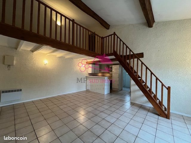 Appartement à vendre, 72m², Villefranche-de-Lauragais