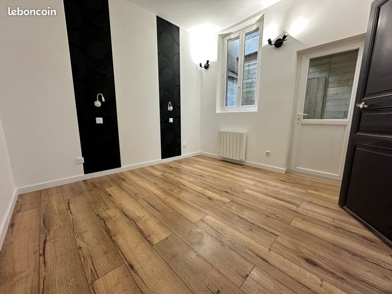 Appartement à vendre, 31m², Châteauroux