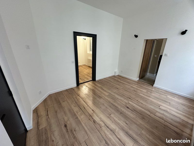 Appartement à vendre, 31m², Châteauroux