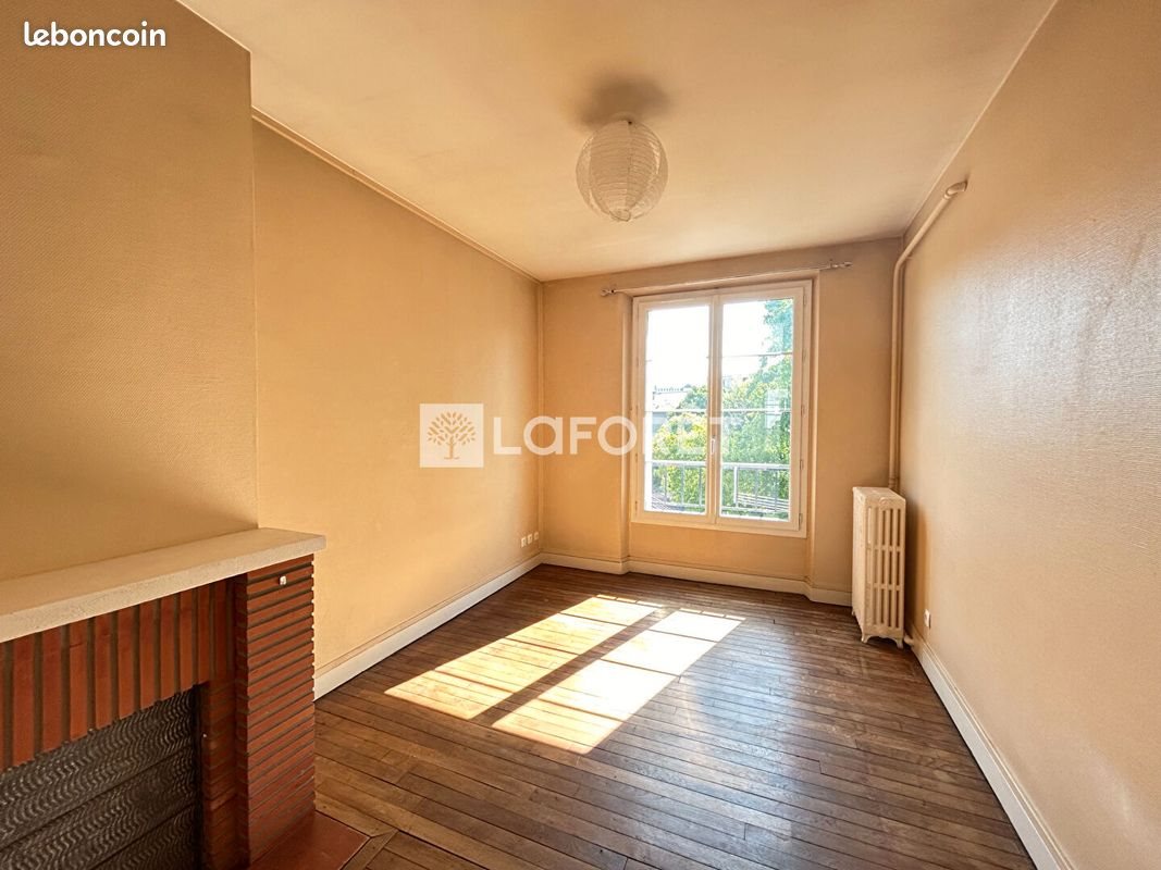 Appartement à louer, 55m², Poitiers