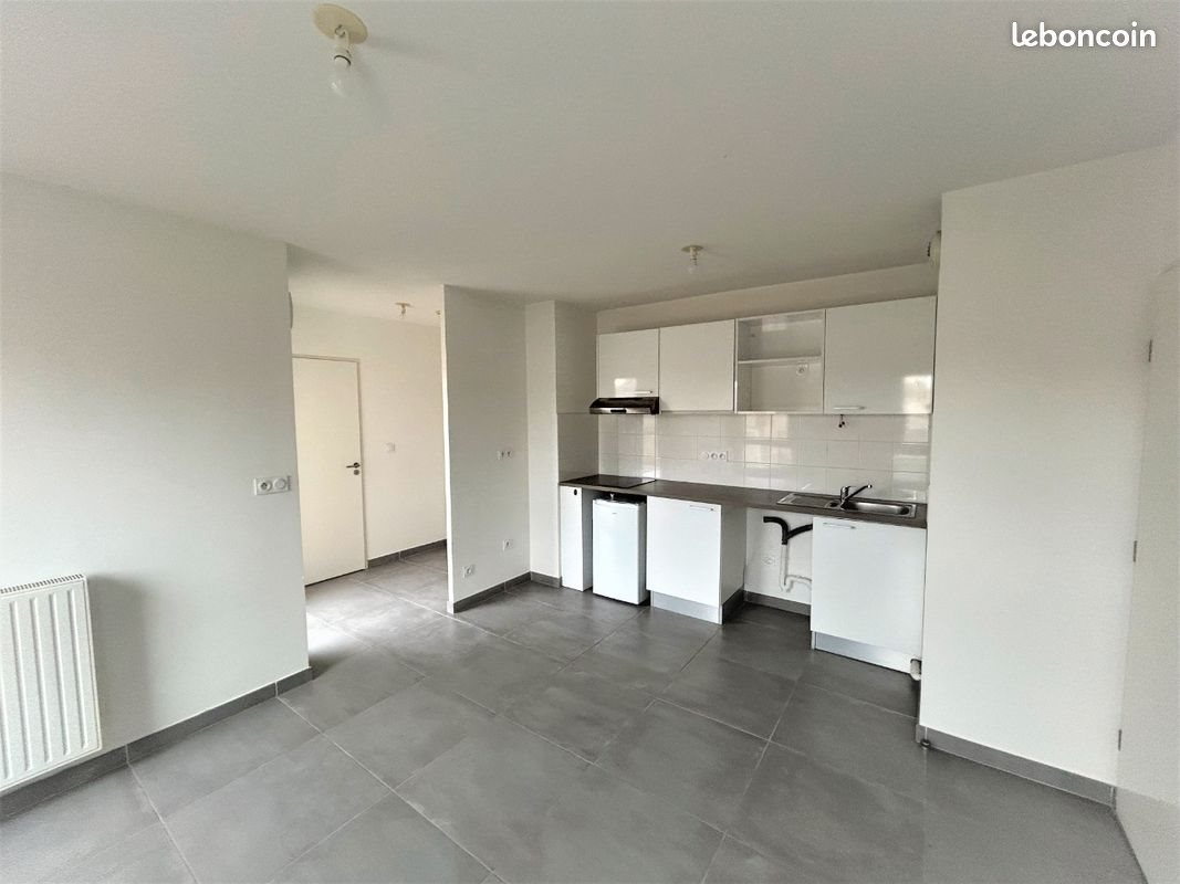 Appartement à vendre, 42m², Montpellier