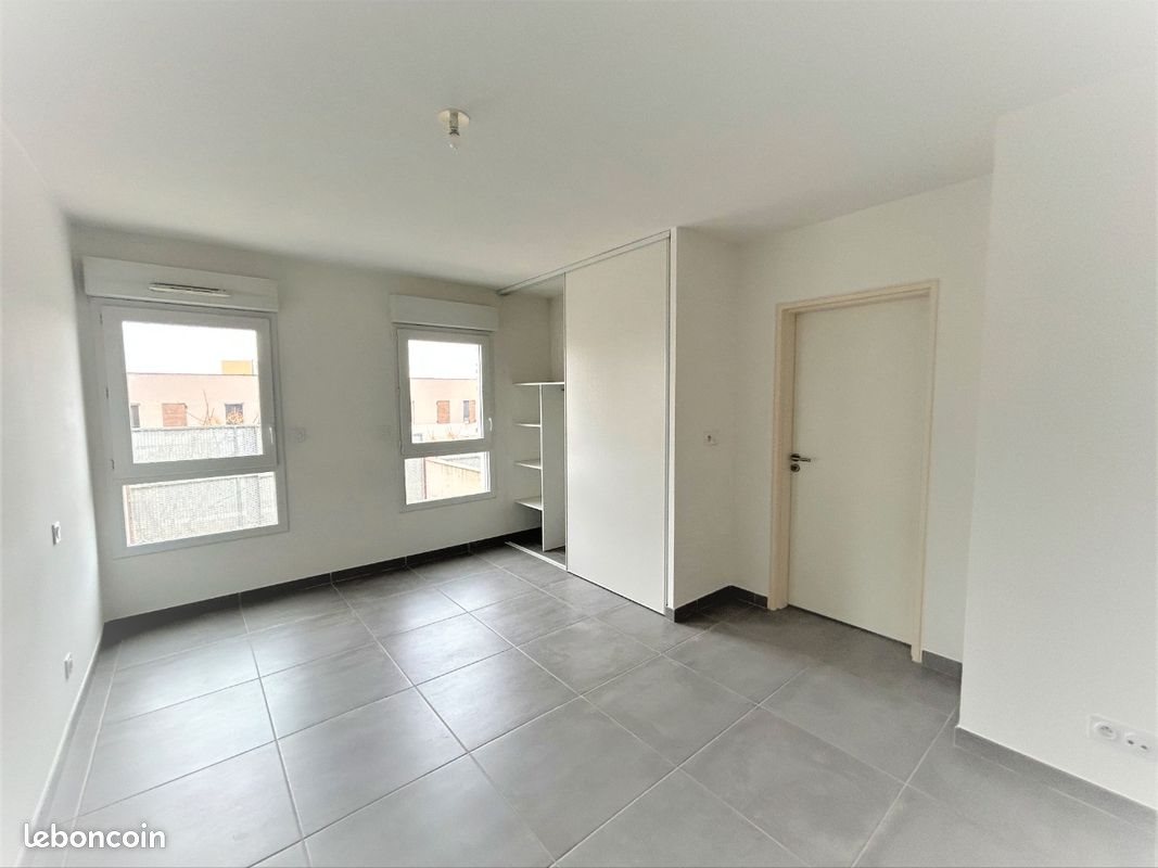 Appartement à vendre, 42m², Montpellier