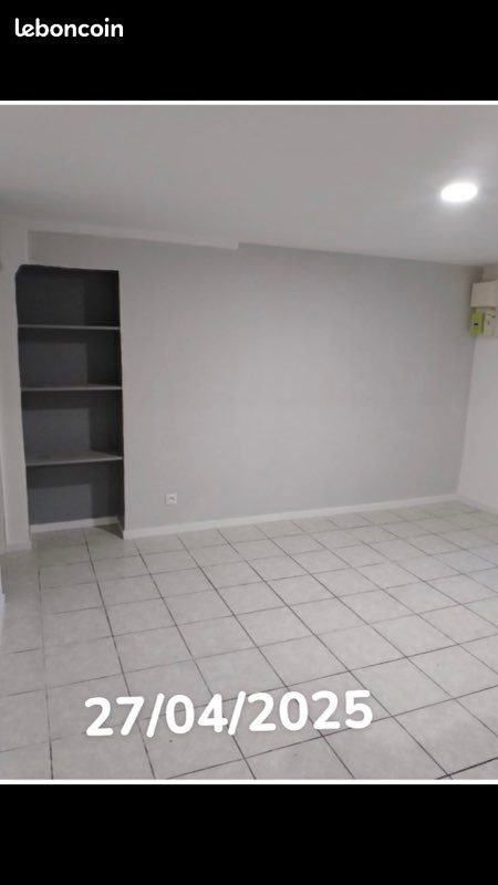 Appartement à louer, 50m², La Chapelaude