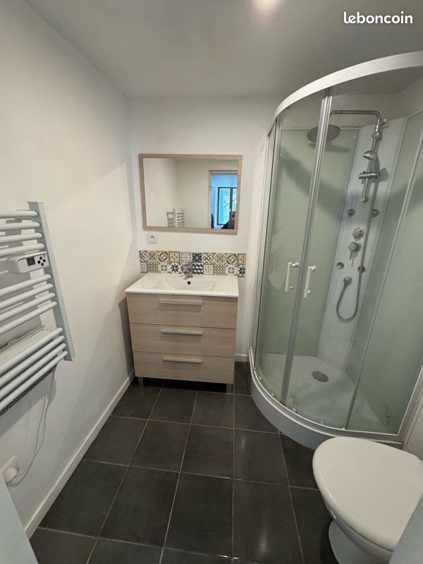 Appartement à louer, 50m², La Chapelaude