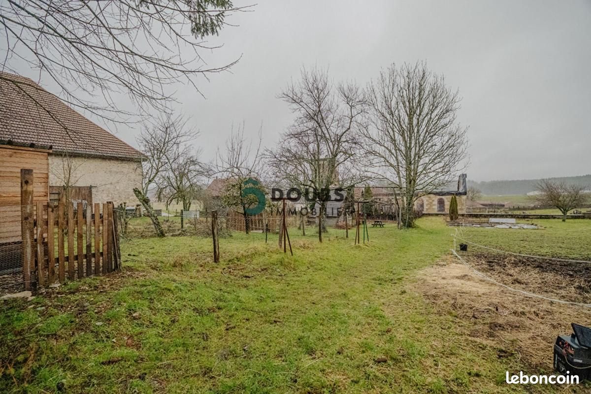 Maison à vendre, 103m², Villeneuve-d'Amont