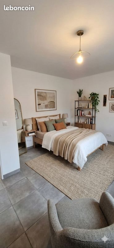 Appartement à louer, 70m², Clermont