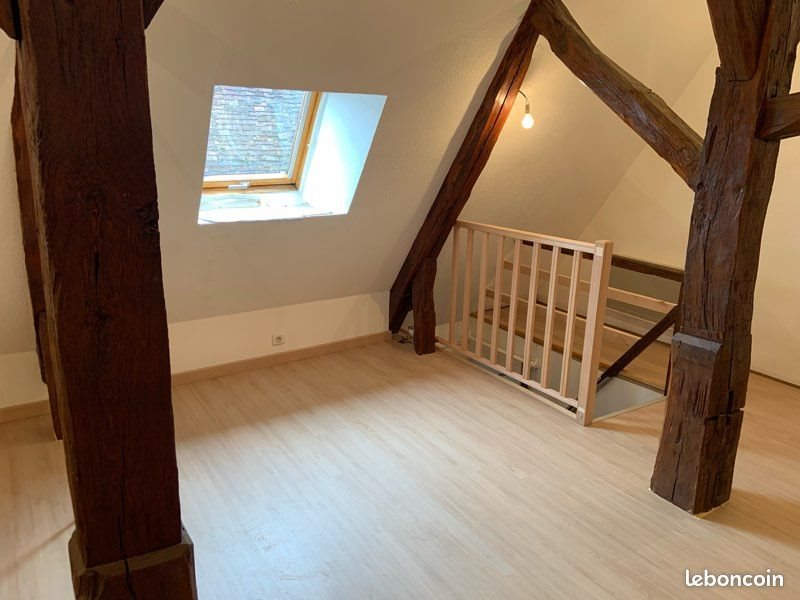 Appartement à louer, 62m², Semur-en-Auxois