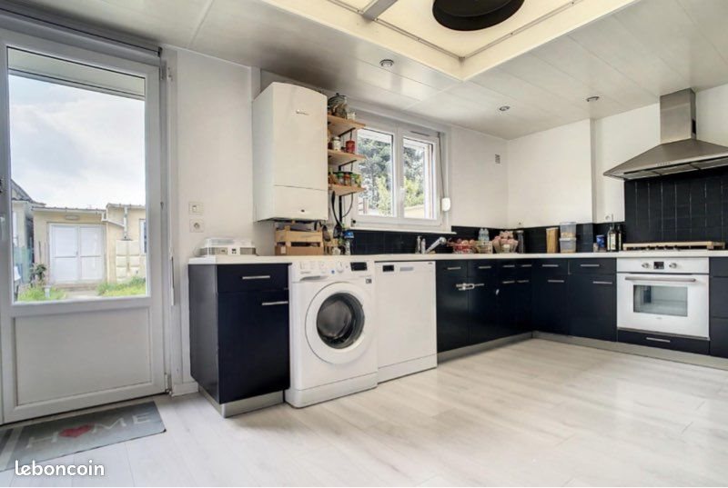 Maison à louer, 80m², Villeneuve-d'Ascq