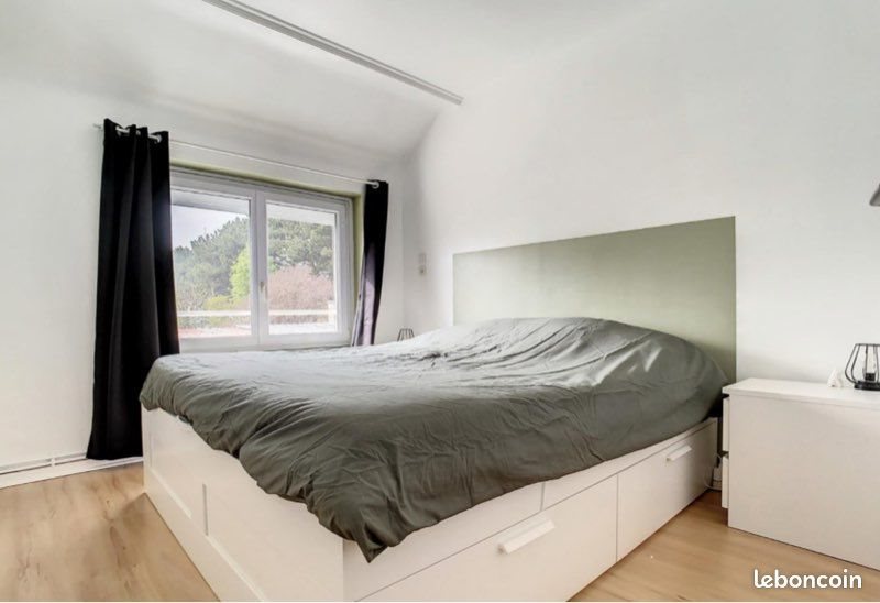 Maison à louer, 80m², Villeneuve-d'Ascq