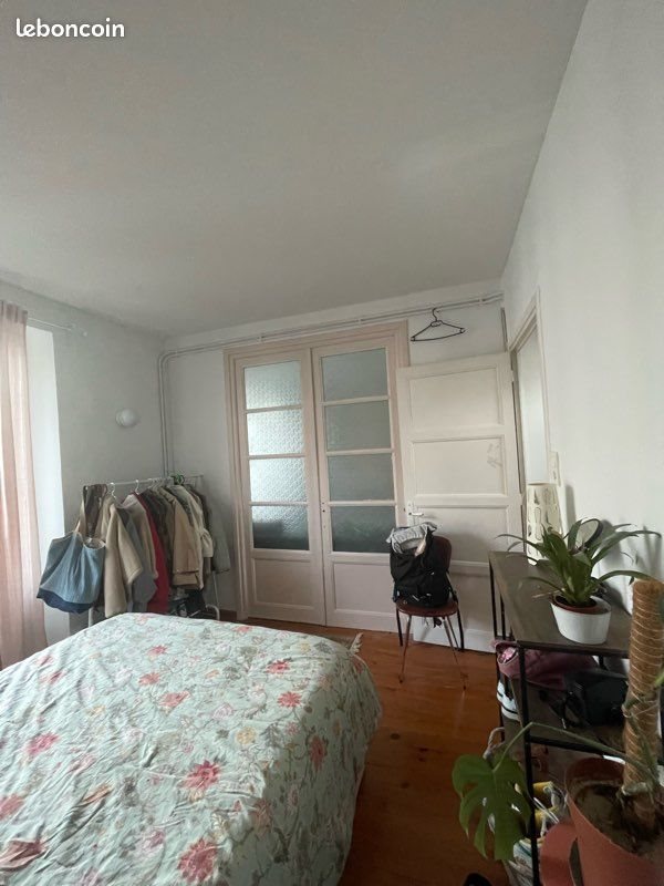 Appartement à louer, 37m², Clermont-Ferrand