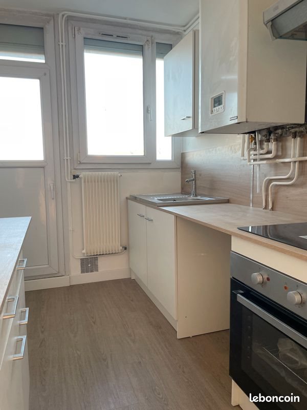 Appartement à louer, 69m², Corbas