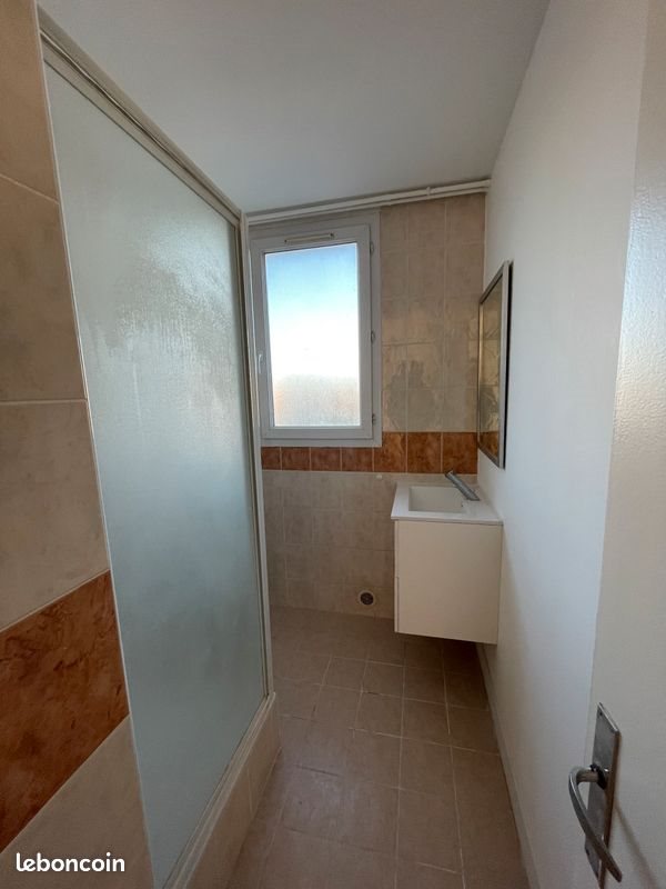 Appartement à louer, 69m², Corbas