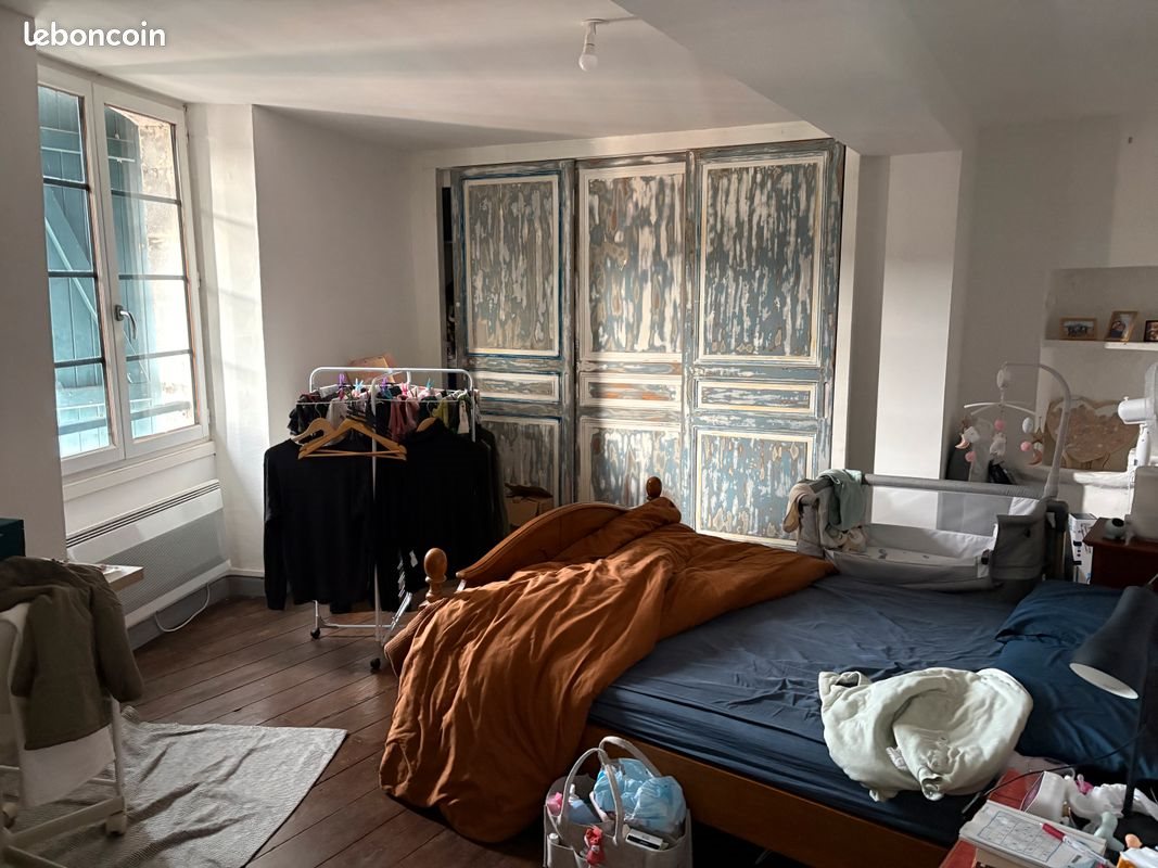 Appartement à vendre, 83m², Salies-de-Béarn