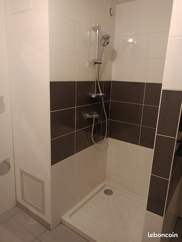 Appartement à louer, 103m², Montmoreau-Saint-Cybard