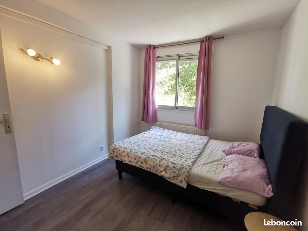 Appartement à louer, 63m², Saint-Etienne