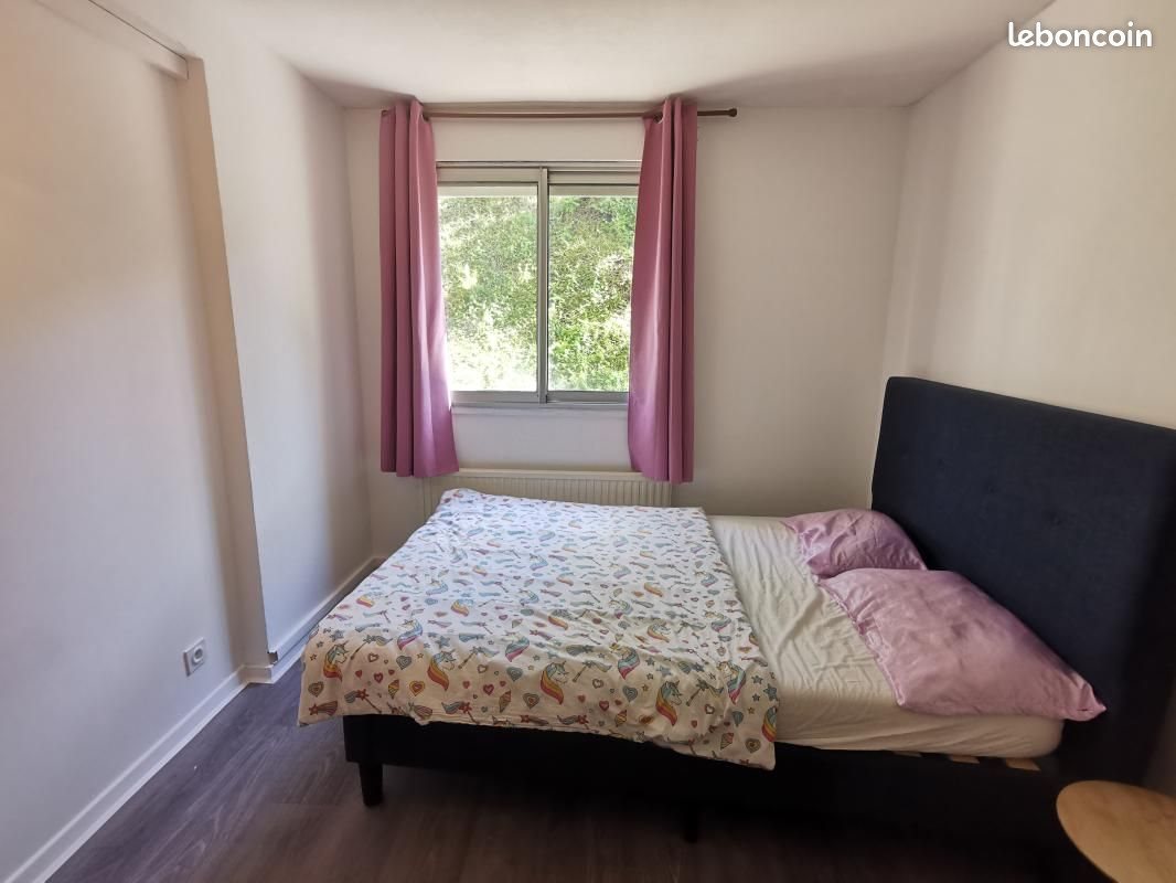Appartement à louer, 63m², Saint-Etienne