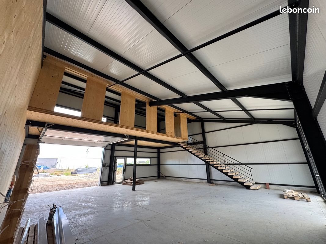 Appartement à louer, 188m², Rouffach