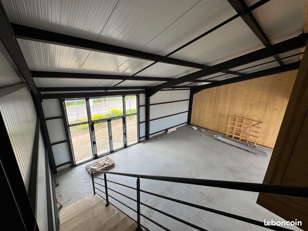 Appartement à louer, 188m², Rouffach