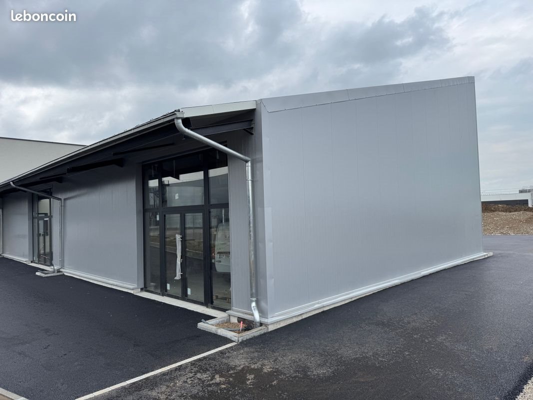 Appartement à louer, 188m², Rouffach