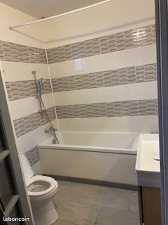 Maison à louer, 140m², Paris 12ème