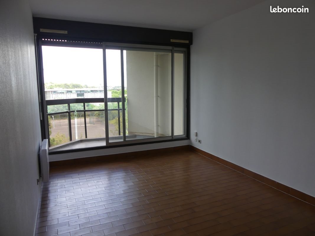 Appartement à louer, 22m², Montpellier