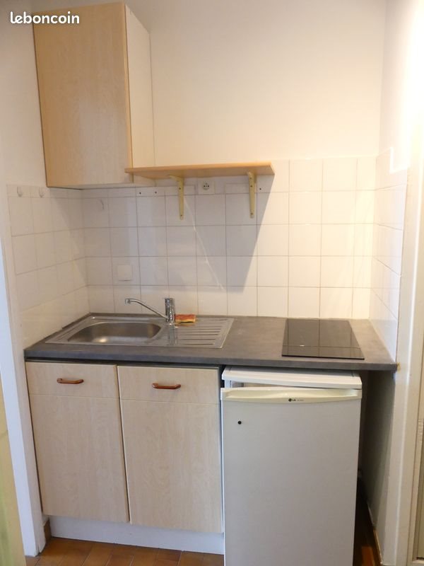 Appartement à louer, 22m², Montpellier