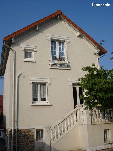 Maison à louer, 80m², Aulnay-sous-Bois