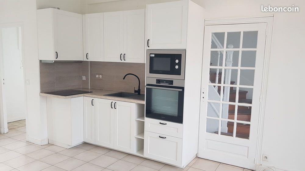 Maison à louer, 80m², Aulnay-sous-Bois