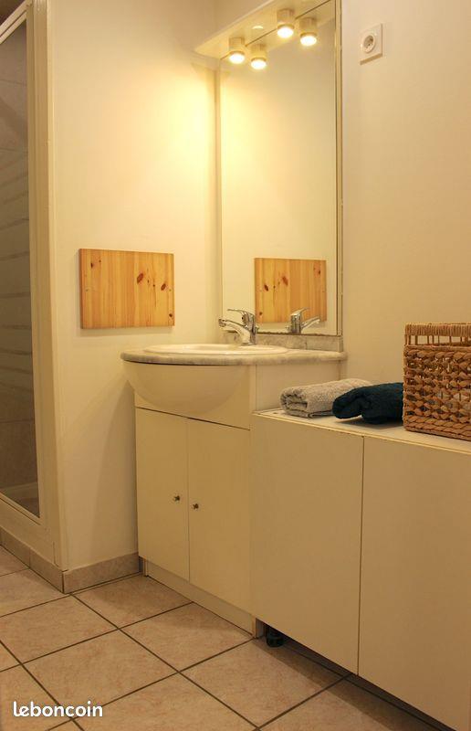 Appartement à louer, 28m², Pesmes