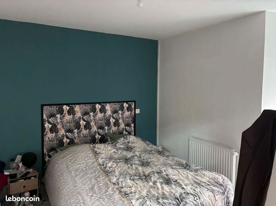 Appartement à louer, 80m², Aurillac