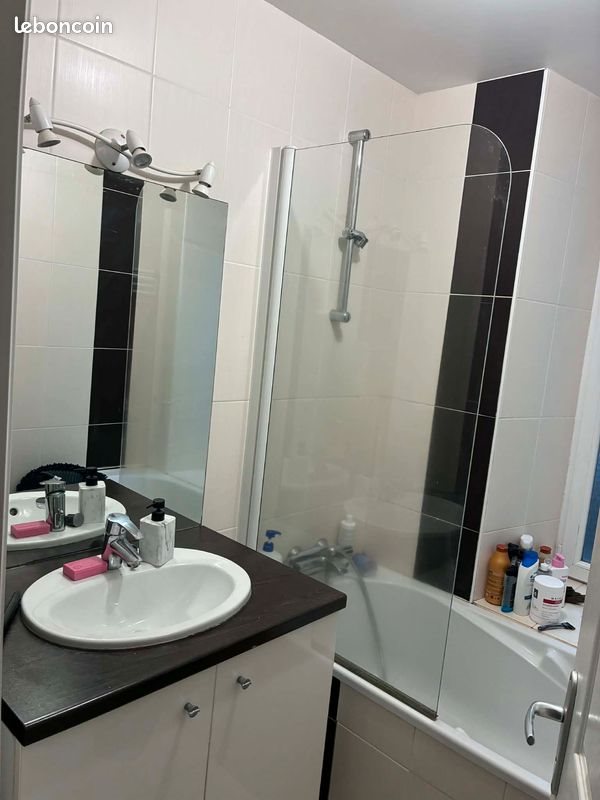 Appartement à louer, 80m², Aurillac