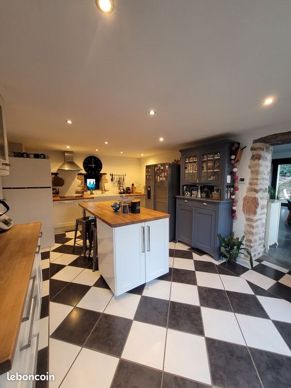 Maison à vendre, 170m², Saint-Rémy