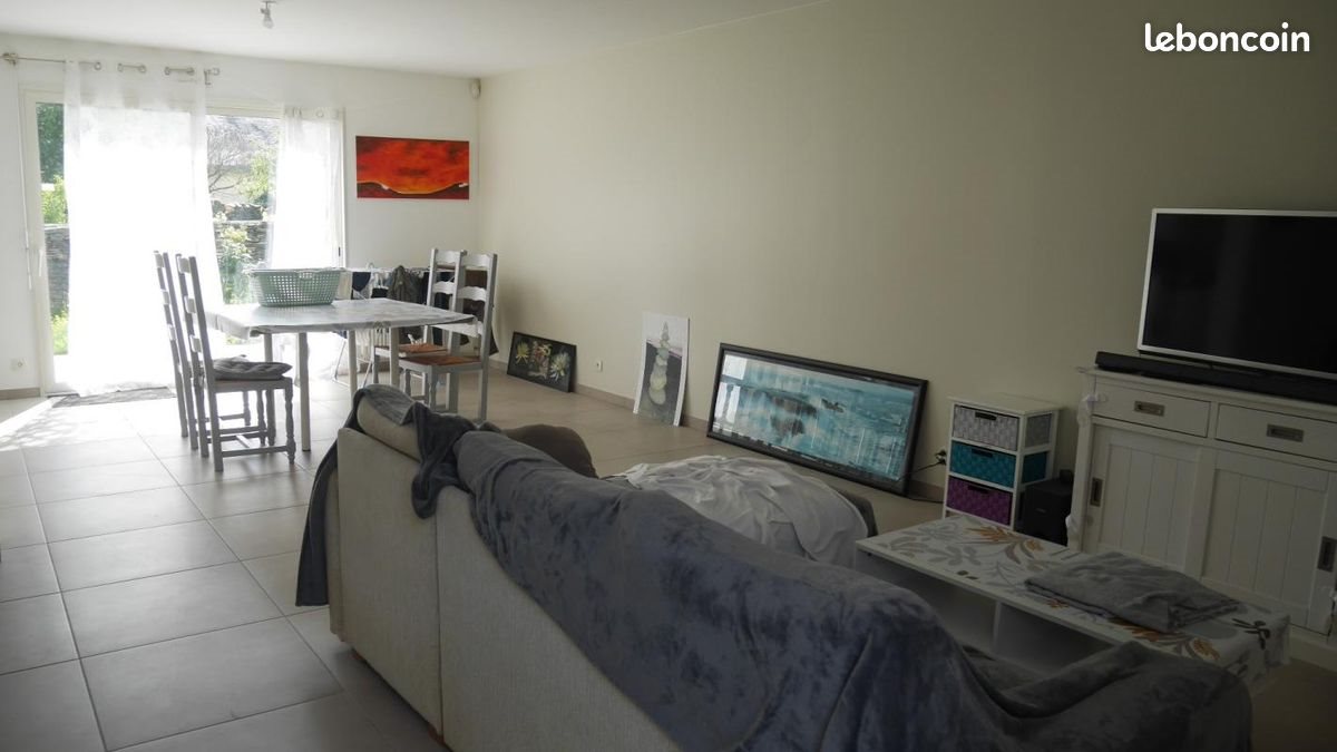 Maison à louer, 110m², Trélazé