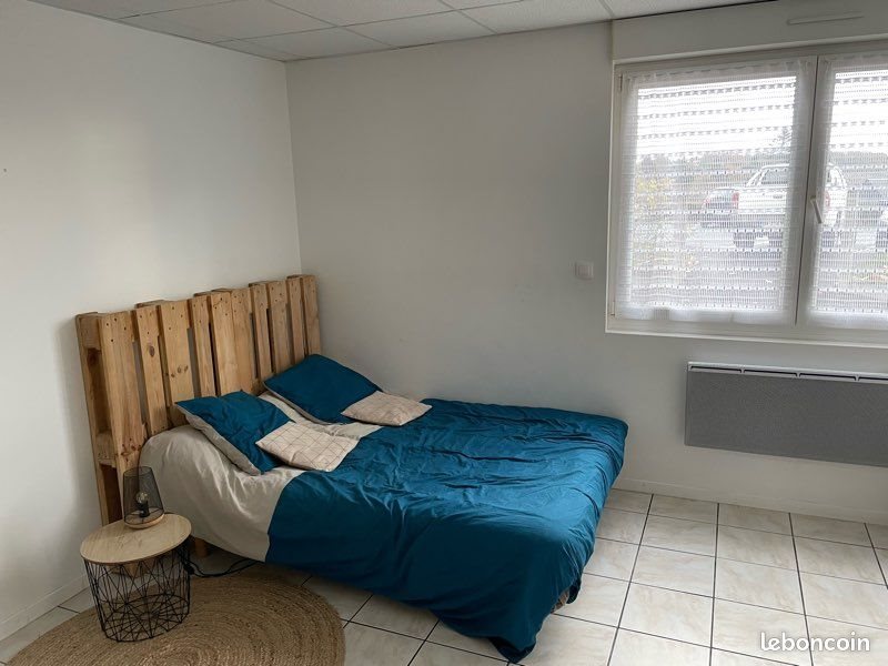 Appartement à louer, 23m², Vire