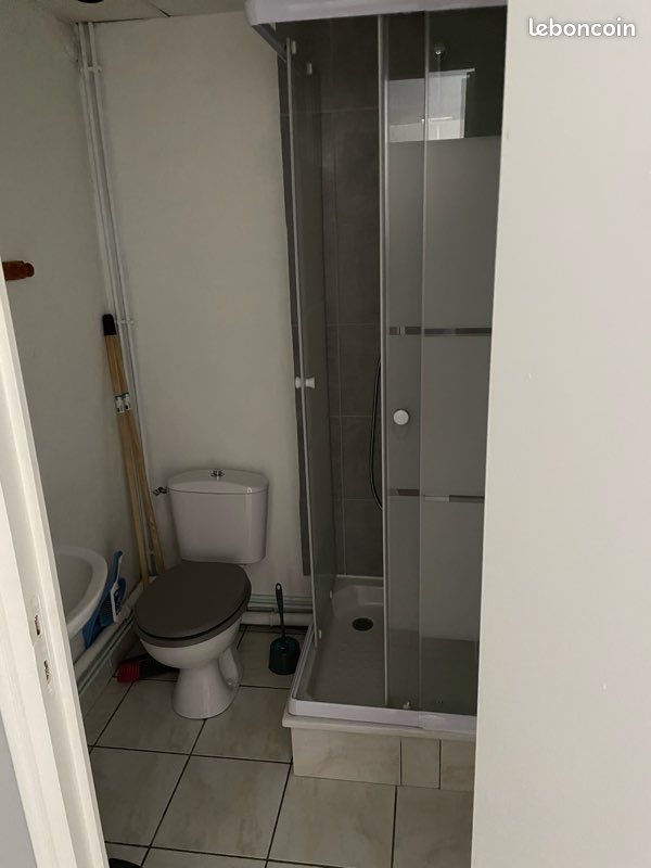 Appartement à louer, 23m², Vire