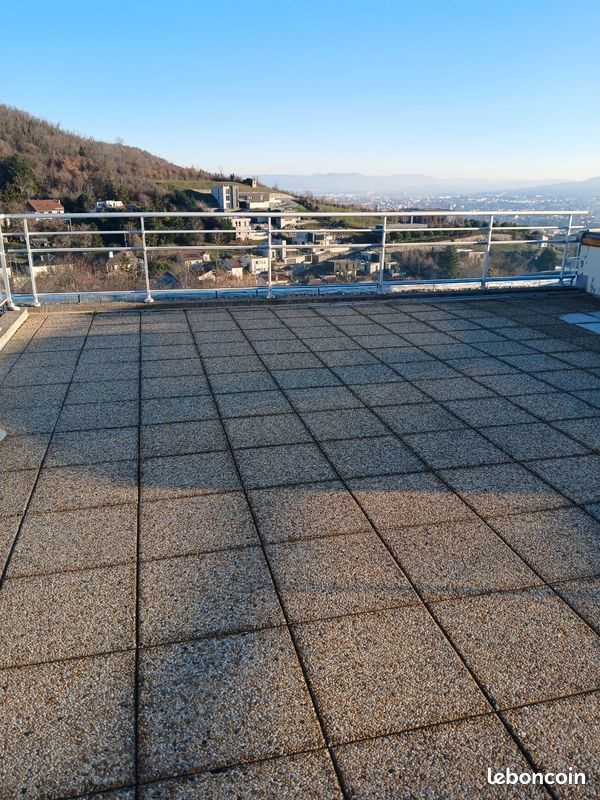 Appartement à louer, 122m², Clermont-Ferrand