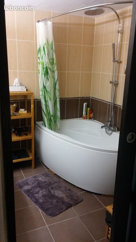 Maison à louer, 74m², Toulouse