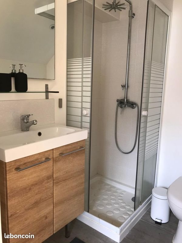 Appartement à louer, 18m², Nantes