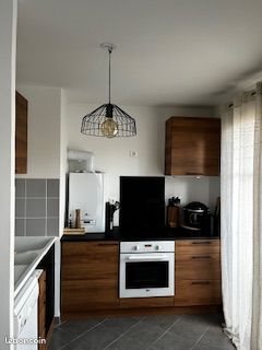 Appartement à louer, 46m², Mériel