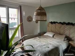 Appartement à louer, 46m², Mériel