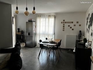 Appartement à louer, 46m², Mériel
