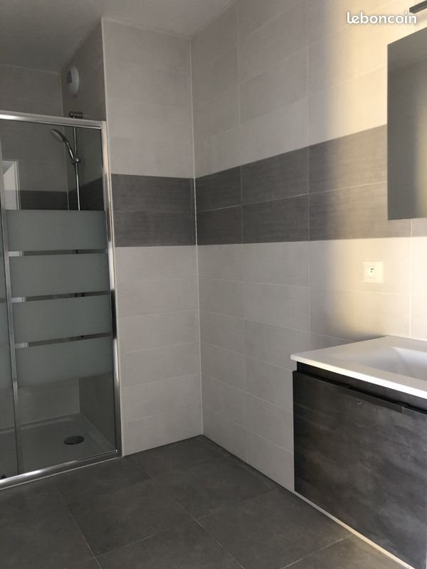 Appartement à louer, 41m², Blotzheim